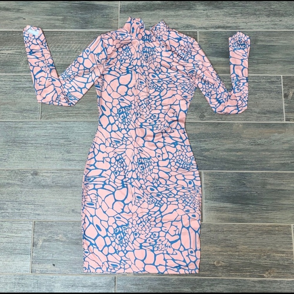 Shein Dress